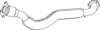 VW 023253091L Exhaust Pipe